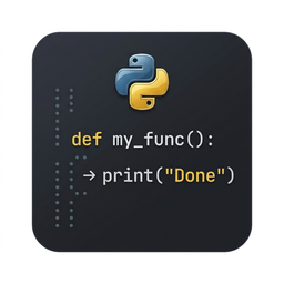 Clean Python Code